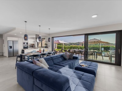 Villa Villa Pina***** - Features photo 10