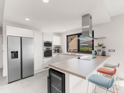 Villa Villa Pina***** - Features photo 12