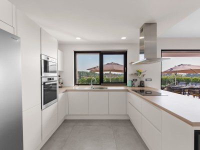 Villa Villa Pina***** - Features photo 13