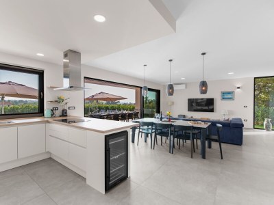 Villa Villa Pina***** - Features photo 14