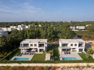 Villa Villa Pina***** - Environment photo 35