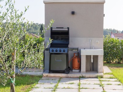 Villa Villa Pina***** - Environment photo 37