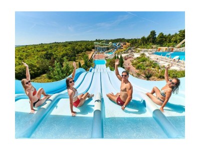 Villa Villa Pina***** - Environment photo 40