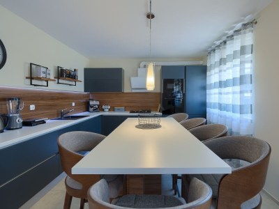 Apartment Apartment Excellence - Features photo 7