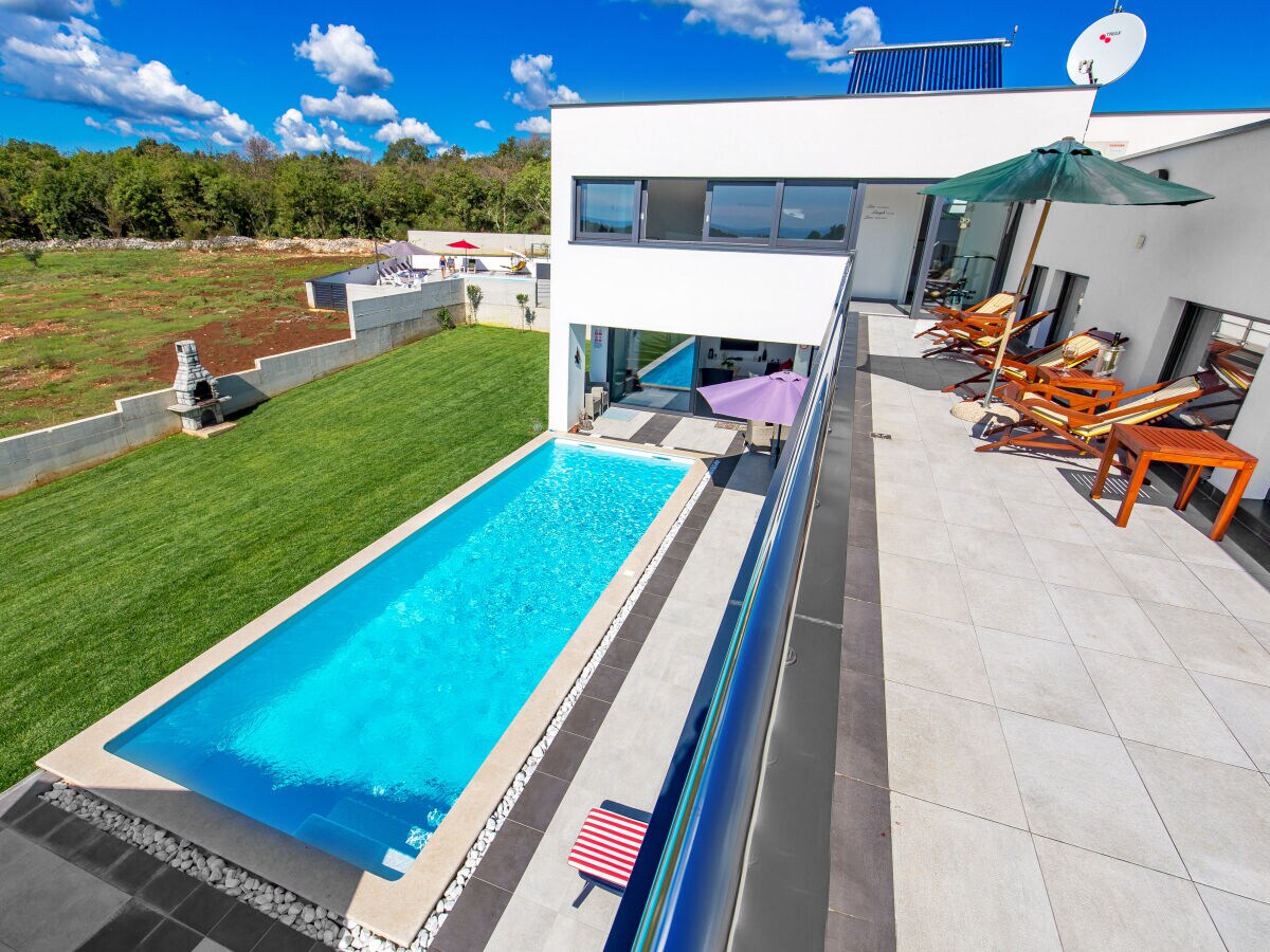 Villa Villa Elsa - Outdoor photo 5