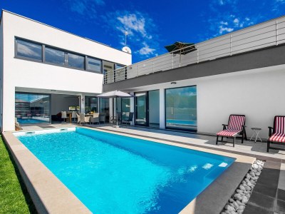 Villa Villa Elsa in Marcana - Villa