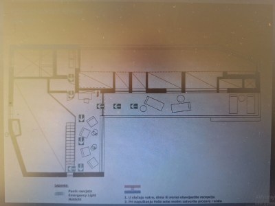 Villa Villa Elsa - Document photo 41