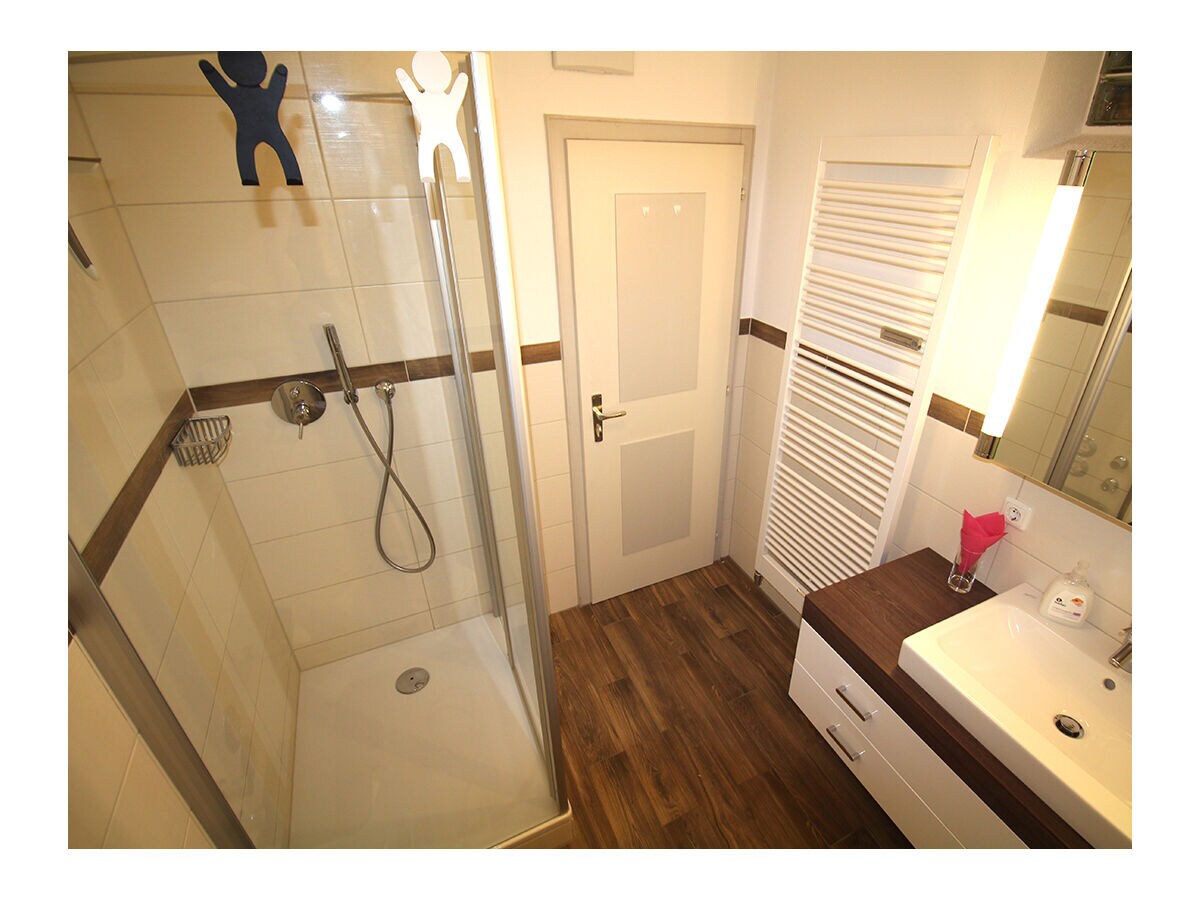 Holiday apartment No title - Features photo 3