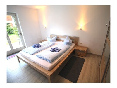 Holiday apartment No title in Garmisch-Partenkirchen - Holiday apartment