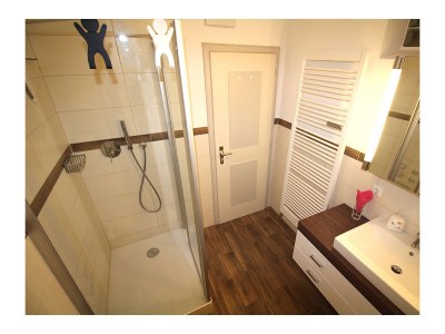 Holiday apartment No title - Features photo 3