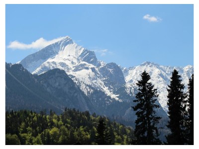 Holiday apartment No title - Environment photo 7