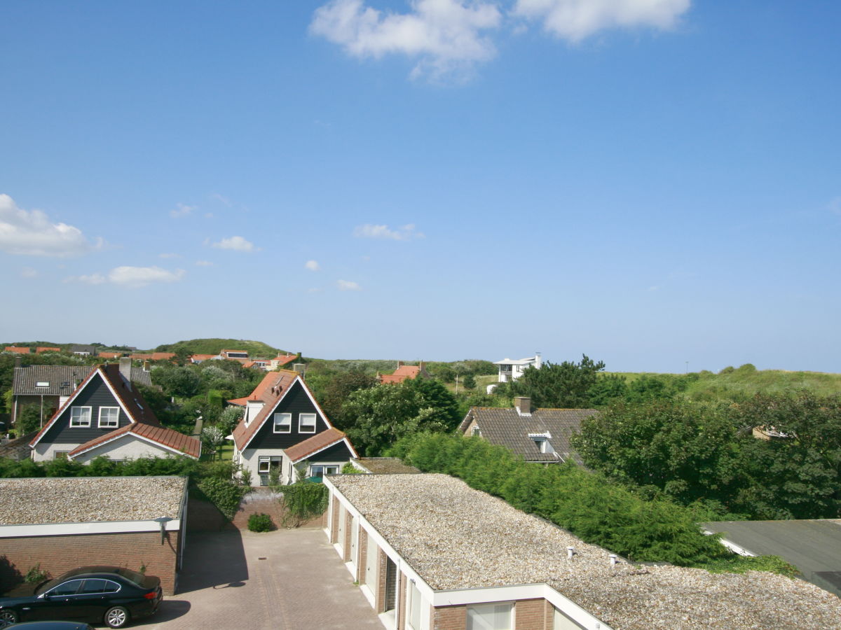 Apartment Residence de l'Europe / Noordstraat 19D - Outdoor photo 4