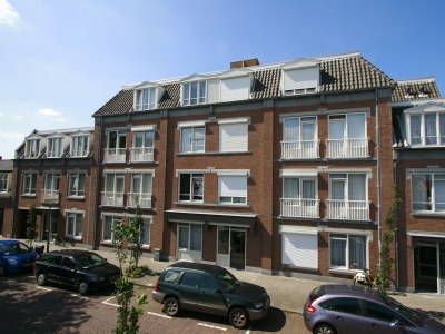 Apartment Residence de l'Europe / Noordstraat 19D - Outdoor photo 6