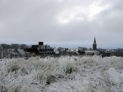 Apartment Residence de l'Europe / Noordstraat 19D - Outdoor photo 7
