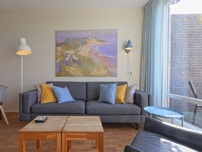 Apartment Residence de l'Europe / Noordstraat 19D - Outdoor photo 8