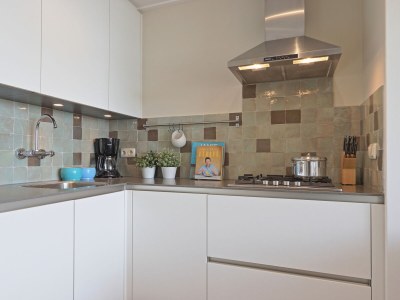 Apartment Residence de l'Europe / Noordstraat 19D - Outdoor photo 9