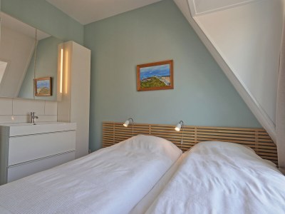 Apartment Residence de l'Europe / Noordstraat 19D - Features photo 11