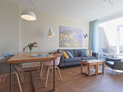 Apartment Residence de l'Europe / Noordstraat 19D - Features photo 12