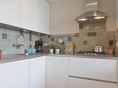 Apartment Residence de l'Europe / Noordstraat 19D - Features photo 13