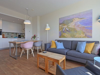 Apartment Residence de l'Europe / Noordstraat 19D - Features photo 14