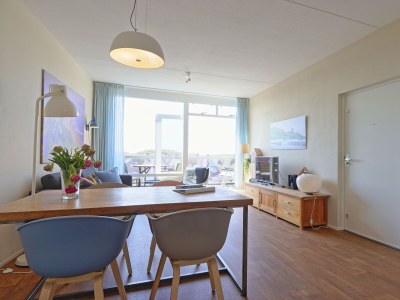 Apartment Residence de l'Europe / Noordstraat 19D - Features photo 15