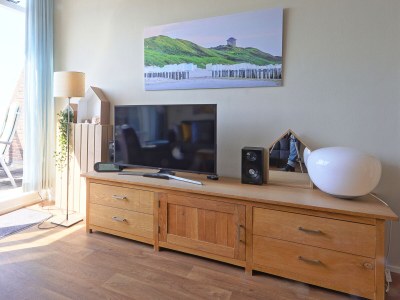 Apartment Residence de l'Europe / Noordstraat 19D - Features photo 16