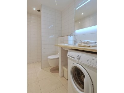 Apartment Residence de l'Europe / Noordstraat 19D - Features photo 17