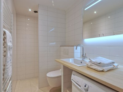 Apartment Residence de l'Europe / Noordstraat 19D - Features photo 18