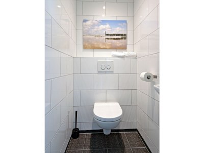 Apartment Residence de l'Europe / Noordstraat 19D - Features photo 19