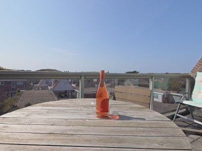 Apartment Residence de l'Europe / Noordstraat 19D - Features photo 20