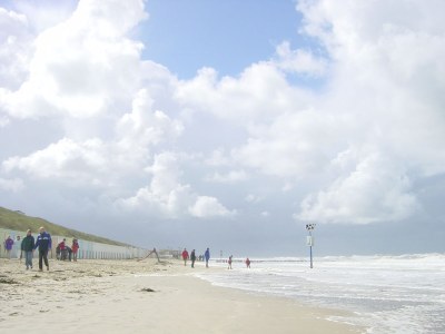 Apartment Residence de l'Europe / Noordstraat 19D - Environment photo 23