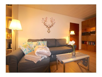 Holiday apartment No title - Features photo 8