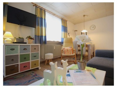 Holiday apartment No title - Features photo 11