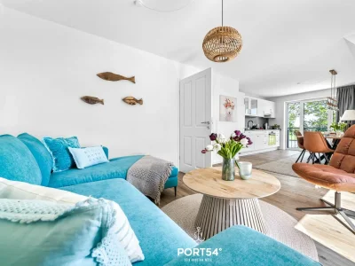 Holiday apartment Ferienwohnung Seeräuber Büsum - Features photo 8