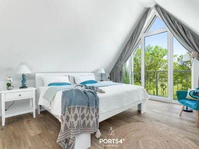 Holiday apartment Ferienwohnung Seeräuber Büsum - Features photo 9