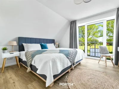 Holiday apartment Ferienwohnung Seeräuber Büsum - Features photo 10