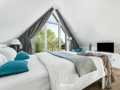 Holiday apartment Ferienwohnung Seeräuber Büsum - Features photo 12