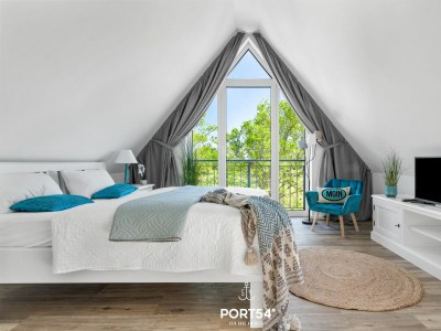 Holiday apartment Ferienwohnung Seeräuber Büsum - Features photo 13