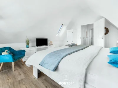 Holiday apartment Ferienwohnung Seeräuber Büsum - Features photo 14