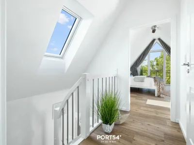 Holiday apartment Ferienwohnung Seeräuber Büsum - Features photo 15