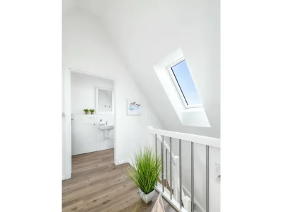 Holiday apartment Ferienwohnung Seeräuber Büsum - Features photo 16