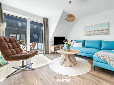 Holiday apartment Ferienwohnung Seeräuber Büsum - Features photo 18