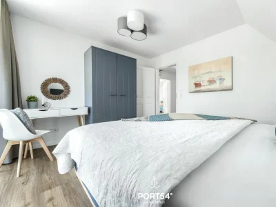 Holiday apartment Ferienwohnung Seeräuber Büsum - Features photo 19