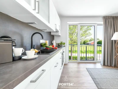 Holiday apartment Ferienwohnung Seeräuber Büsum - Features photo 22