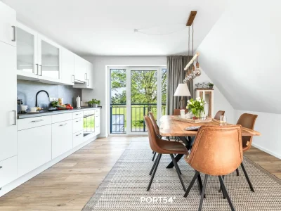 Holiday apartment Ferienwohnung Seeräuber Büsum - Features photo 23