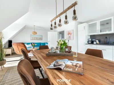 Holiday apartment Ferienwohnung Seeräuber Büsum - Features photo 24