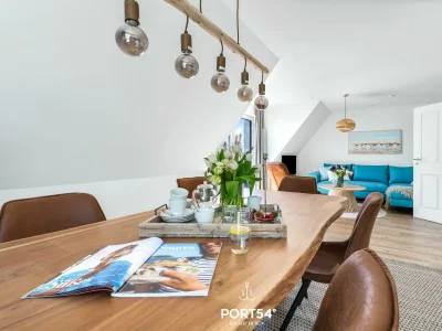 Holiday apartment Ferienwohnung Seeräuber Büsum - Features photo 25