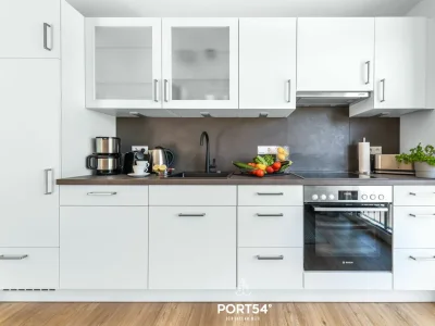 Holiday apartment Ferienwohnung Seeräuber Büsum - Features photo 26