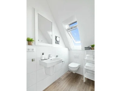 Holiday apartment Ferienwohnung Seeräuber Büsum - Features photo 27