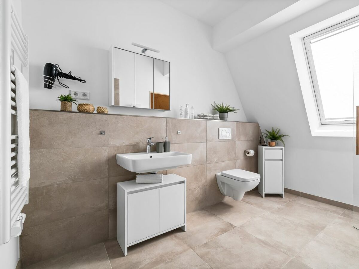 Holiday house Ferienhaus Donnerkeil Fehmarn - Outdoor photo 5